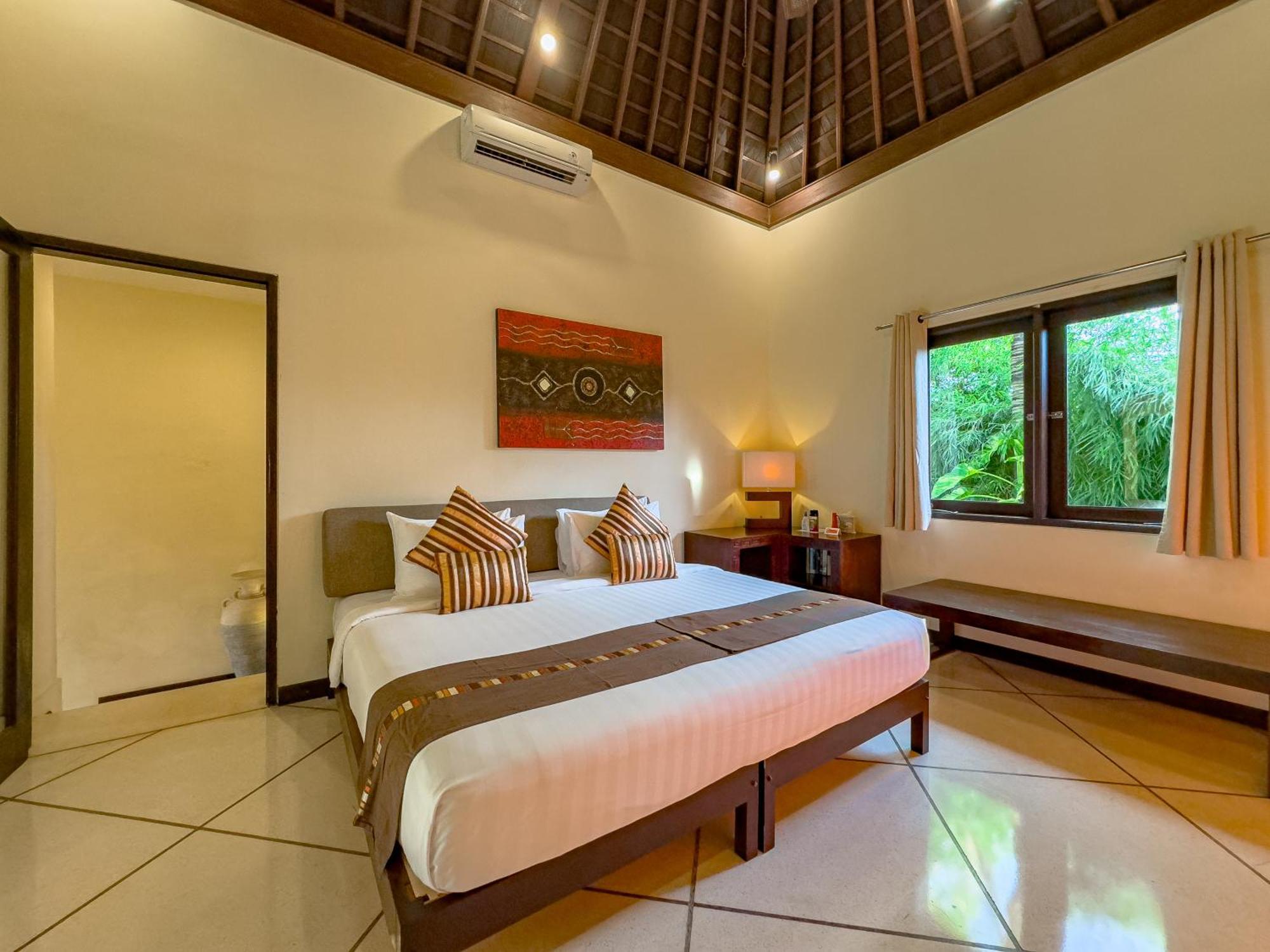 Villa Bugis Abimanyu Seminyak Dış mekan fotoğraf