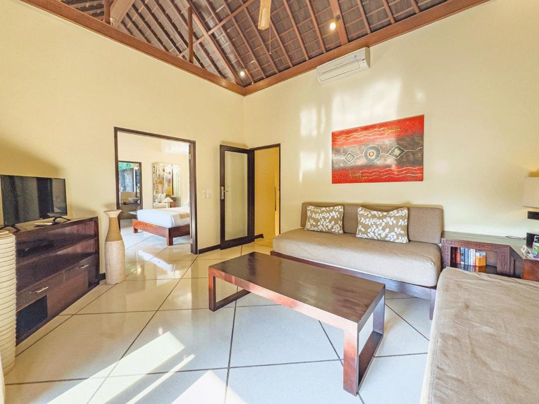Villa Bugis Abimanyu Seminyak Dış mekan fotoğraf